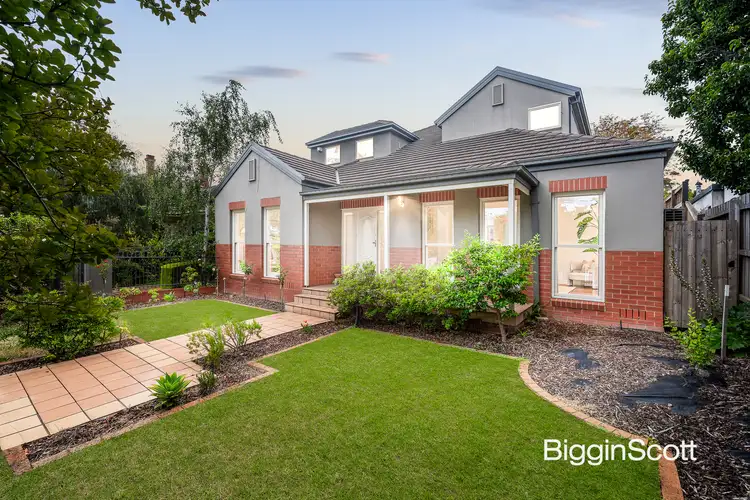 1/71 Wellington Street, Kew VIC 3101