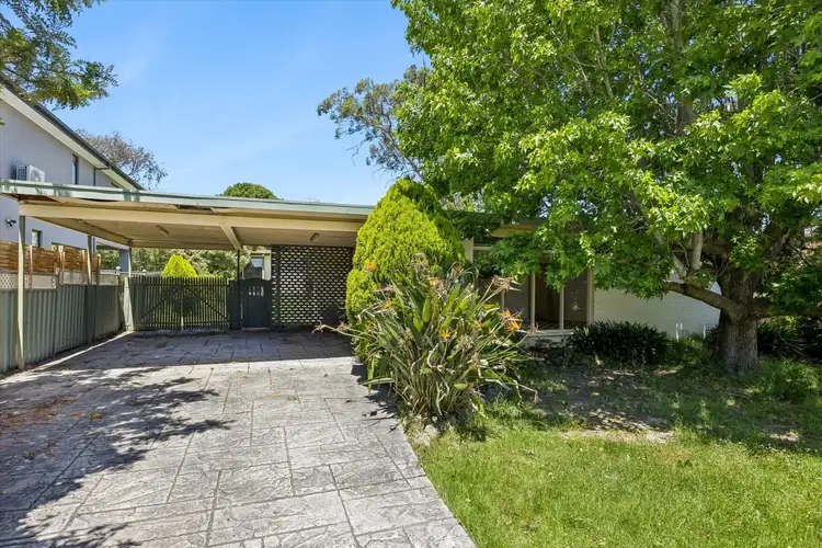 3 Lantana Court, Wantirna VIC 3152