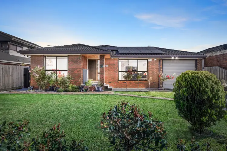 46 Wyandra Way, Rowville VIC 3178
