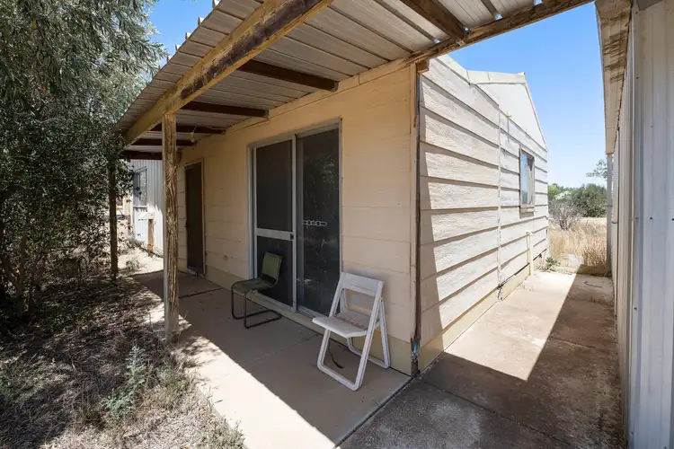 5 Jeans Lane, Nyah VIC 3594