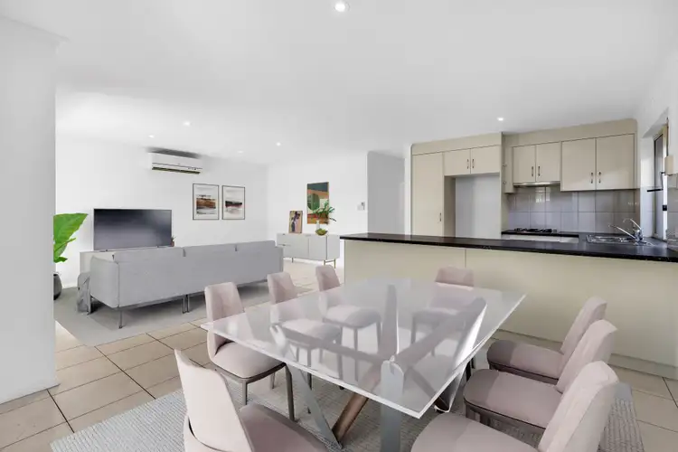 Fifth view of Homely house listing, 21 St Germain Avenue, Andrews Farm SA 5114