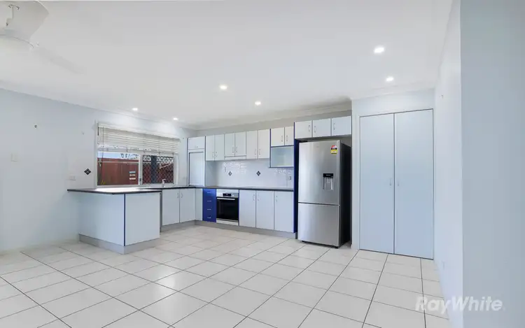 Sixth view of Homely house listing, 2/3 Maynard Street, Walkervale QLD 4670