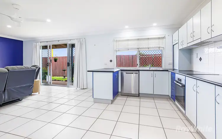 Seventh view of Homely house listing, 2/3 Maynard Street, Walkervale QLD 4670