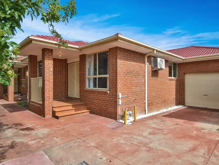 2/27 Larbert Road, Noble Park VIC 3174