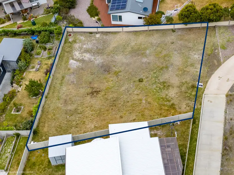 Sixth view of Homely land listing, 1B Wedge Tail Circuit, Bicheno TAS 7215
