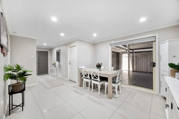 Fifth view of Homely house listing, 102 Vincent Road, Cranebrook NSW 2749