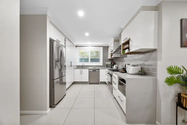 Sixth view of Homely house listing, 102 Vincent Road, Cranebrook NSW 2749