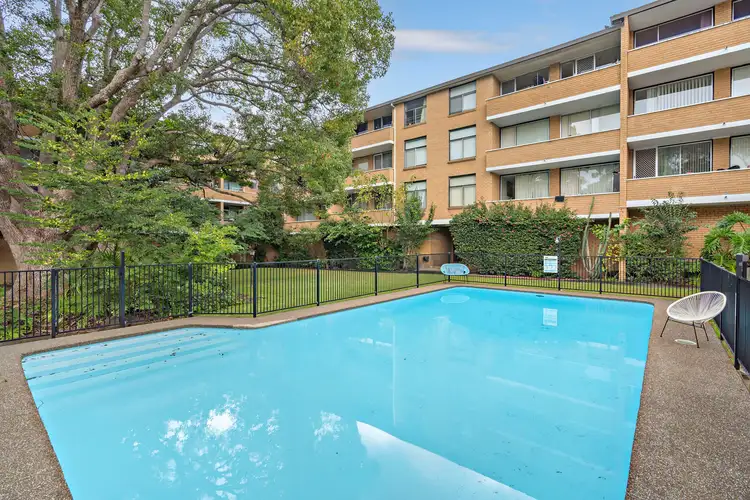 Third view of Homely apartment listing, 20/78-82 Albert Road, Strathfield NSW 2135