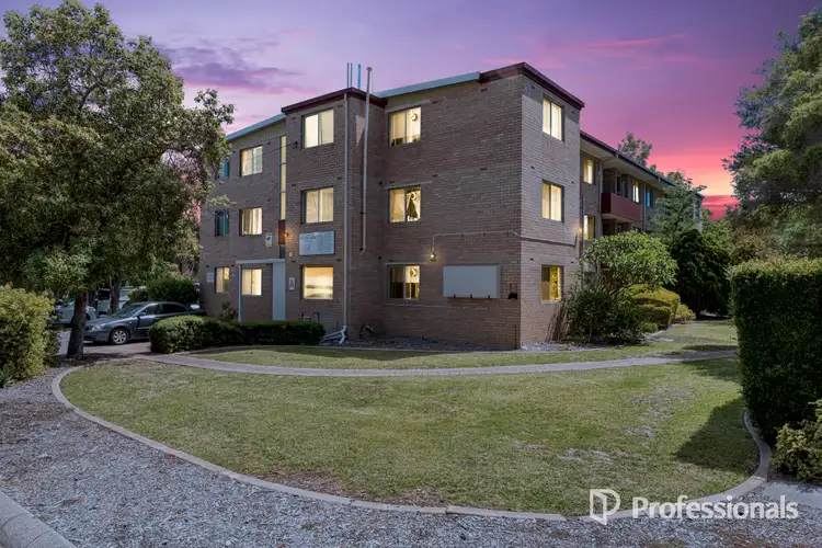 24/85 Herdsman Parade, Wembley WA 6014