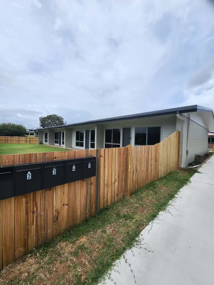 1/9 Hervey Street, Scarness QLD 4655