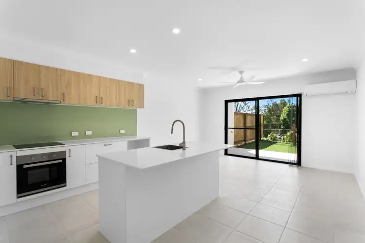 10 River Cove Circuit, Murrumba Downs QLD 4503