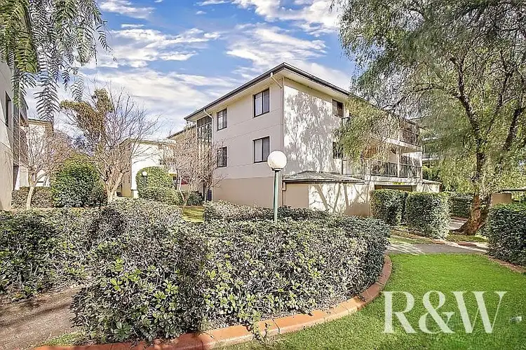 8/34-36 Hythe Street, Mount Druitt NSW 2770