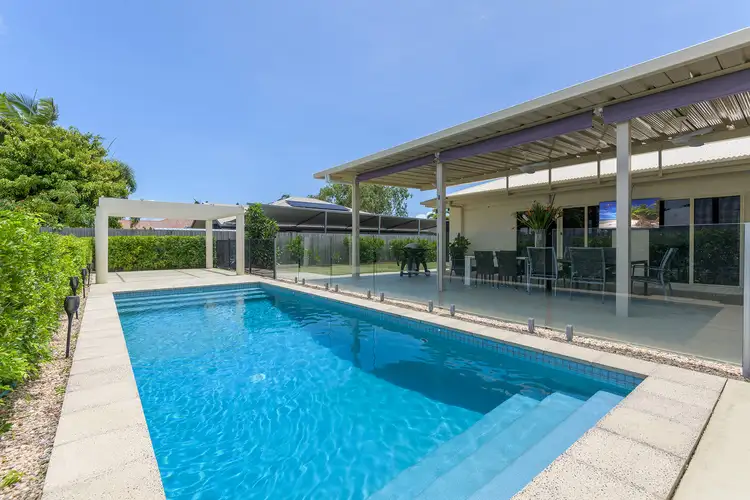 5 Sunbird Close, Port Douglas QLD 4877