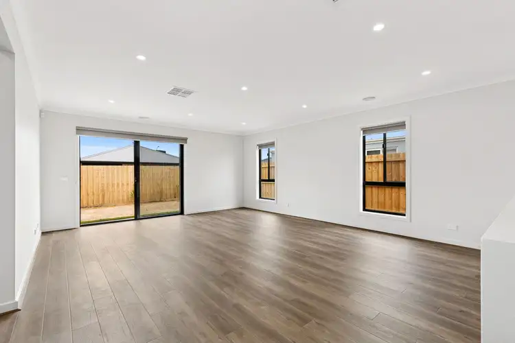 Second view of Homely house listing, 6 Malham Street, Lara VIC 3212