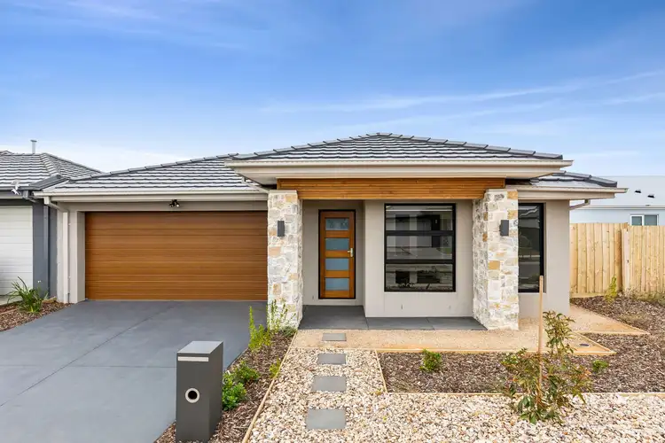 Third view of Homely house listing, 6 Malham Street, Lara VIC 3212