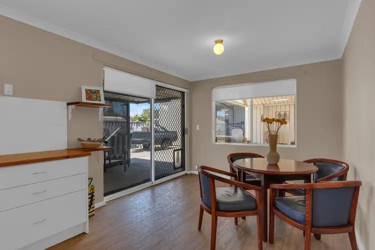 Sixth view of Homely house listing, 1 Redfin Close, Warnbro WA 6169