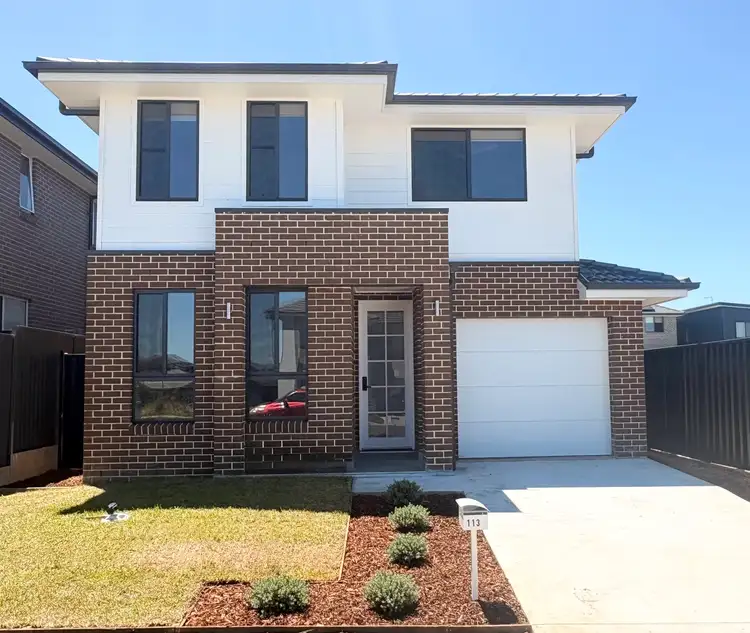 113 Lethbridge Road, Austral NSW 2179