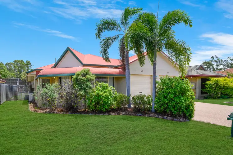 42 Southern Cross Circuit, Douglas QLD 4814