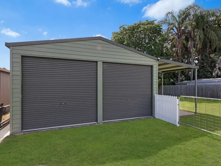 Fourth view of Homely house listing, 44 Newhaven Street, Pialba QLD 4655