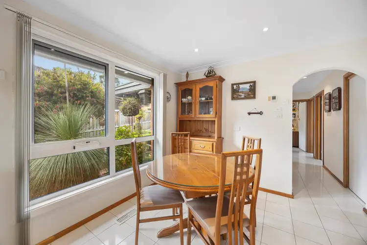 Fifth view of Homely house listing, 10 Silverton Drive, Ferntree Gully VIC 3156