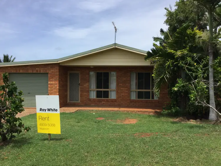 13 Cassia Avenue, Taranganba QLD 4703