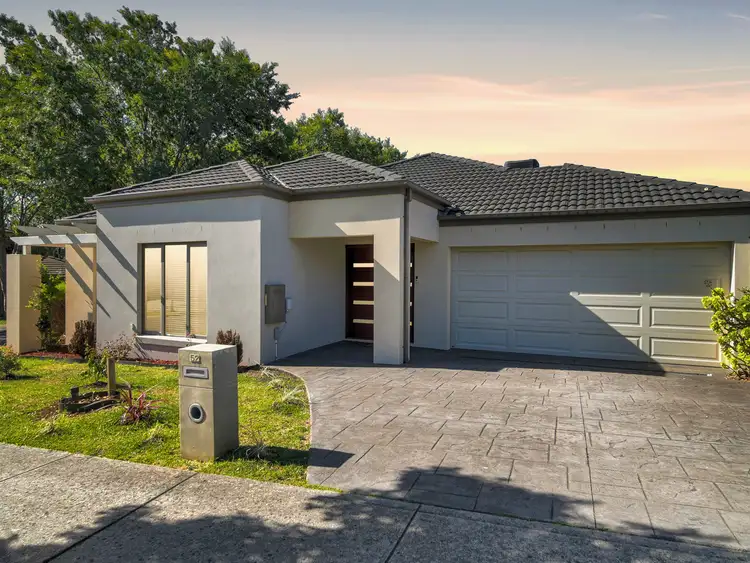 52 Saul Avenue, Berwick VIC 3806