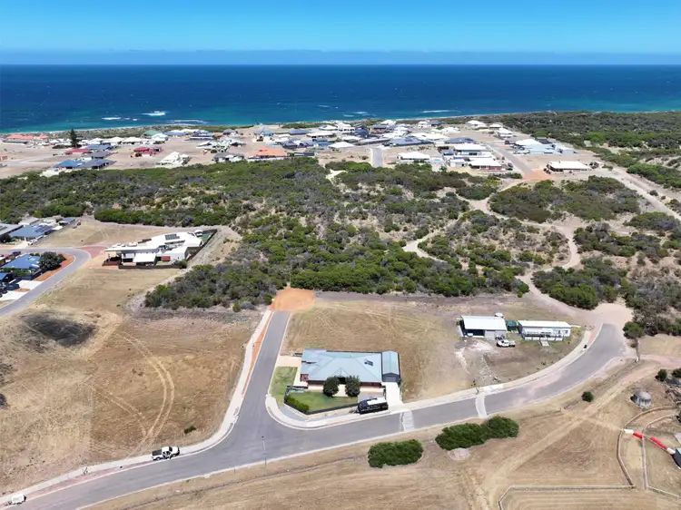 Sixth view of Homely land listing, 37 Emily Way, Dongara WA 6525