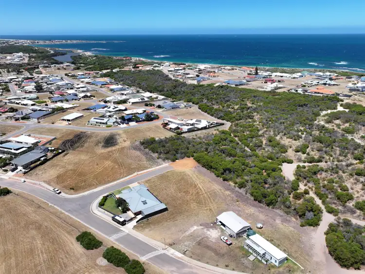 Seventh view of Homely land listing, 37 Emily Way, Dongara WA 6525