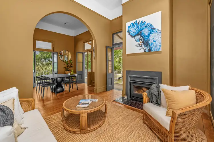 Sixth view of Homely rural property listing, "Glenrock" 351 The Inlet Road, Bulga NSW 2330