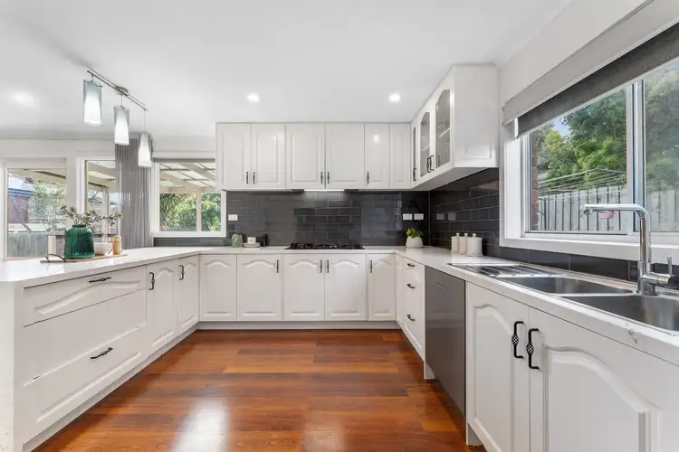 Fifth view of Homely house listing, 30 Avoca Way, Wantirna South VIC 3152