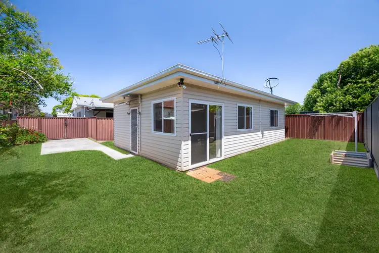 44A Dorothy Crescent, Colyton NSW 2760