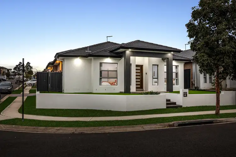 24 Mesik Street, Schofields NSW 2762