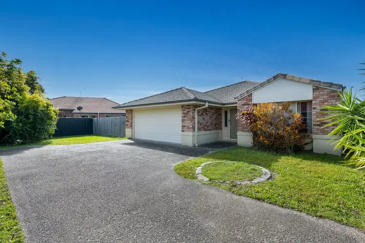 10 Merton Drive, Upper Coomera QLD 4209