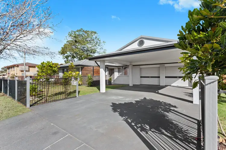 1 Talgai Court, Newtown QLD 4350