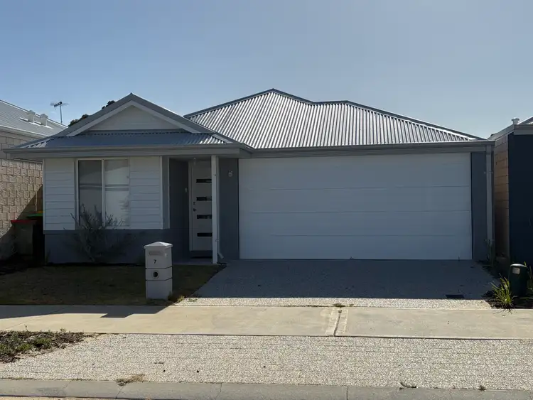 7 Kadara Street, Rockingham WA 6168