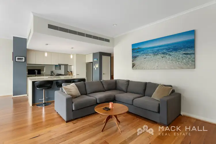 2C/1303 Hay Street, West Perth WA 6005
