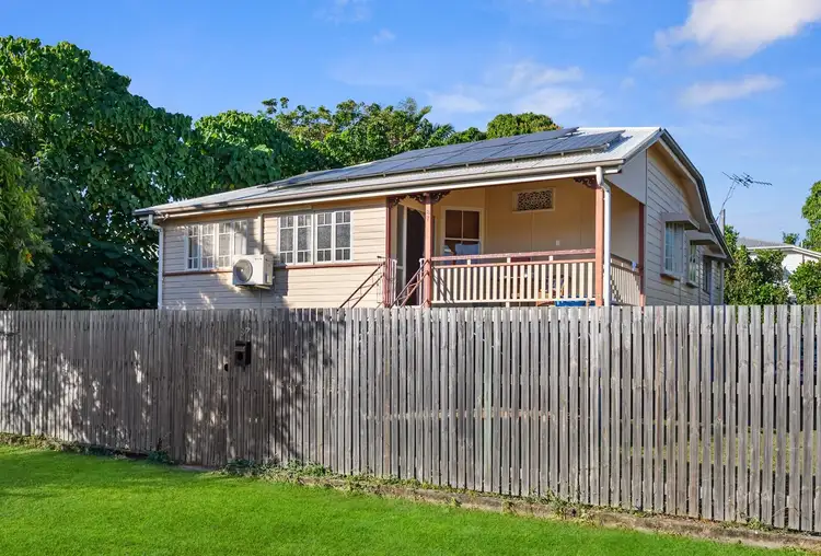 87 Tenth Avenue, Railway Estate QLD 4810