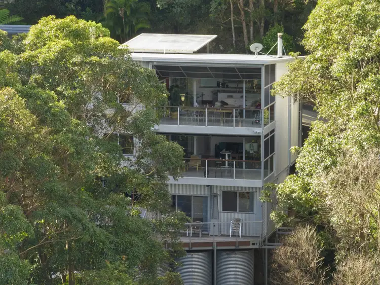 Sixth view of Homely house listing, 637 Beechmont Road, Lower Beechmont QLD 4211