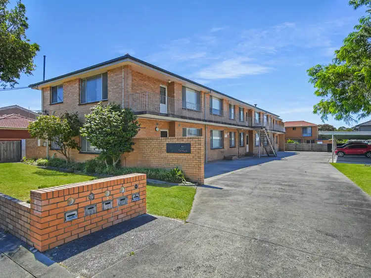 7/13 Joy Parade, Noble Park VIC 3174