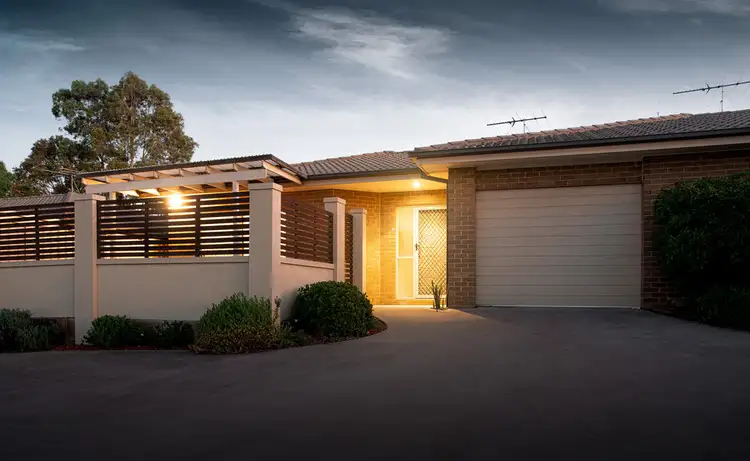 22 Hickey Street