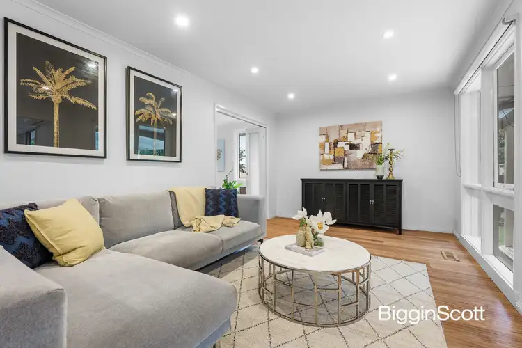 Fourth view of Homely house listing, 36 Galahad Crescent, Glen Waverley VIC 3150