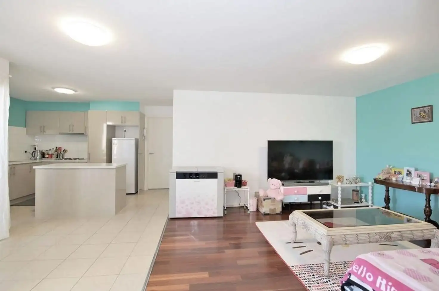 Main view of Homely unit listing, 4/1A Virginia Street, Springvale VIC 3171