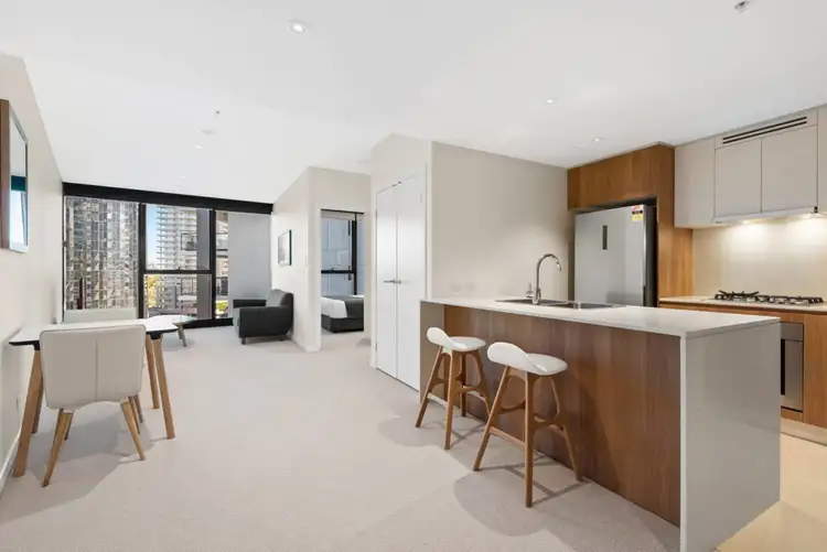 1503/222 Margaret Street, Brisbane City QLD 4000