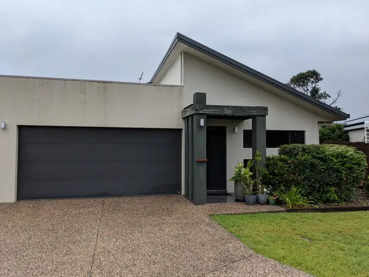 Second view of Homely house listing, 8 Dawal Close, Cooya Beach QLD 4873