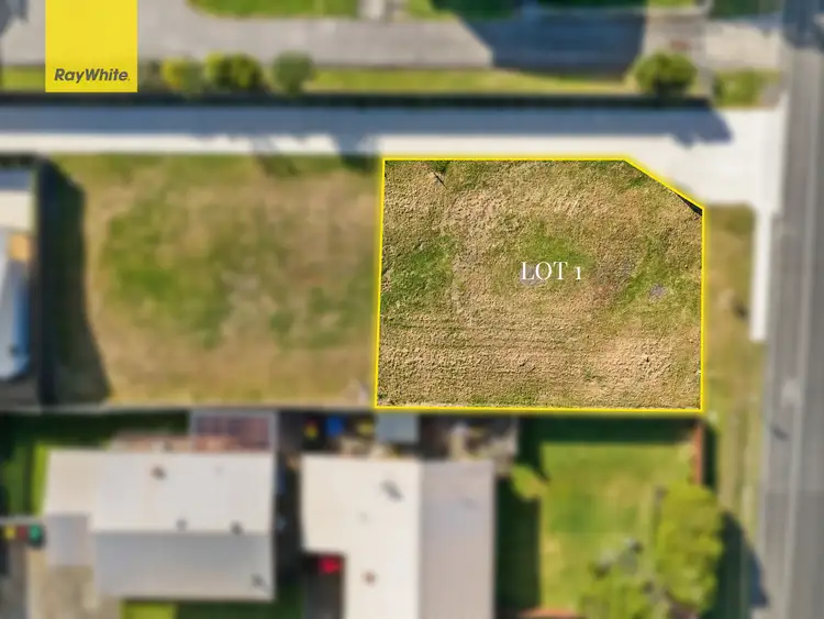 LOT 1, 34 Powlett Street, Inverloch VIC 3996