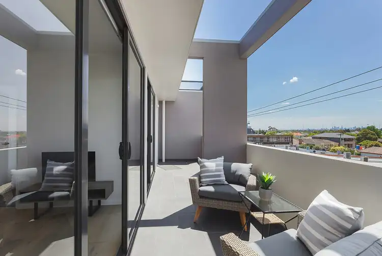 203/24 Becket Avenue, Bentleigh East VIC 3165