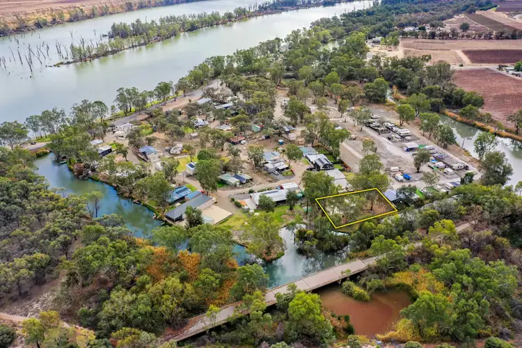 Sixth view of Homely land listing, Lot 33 River Drive, Paisley SA 5357