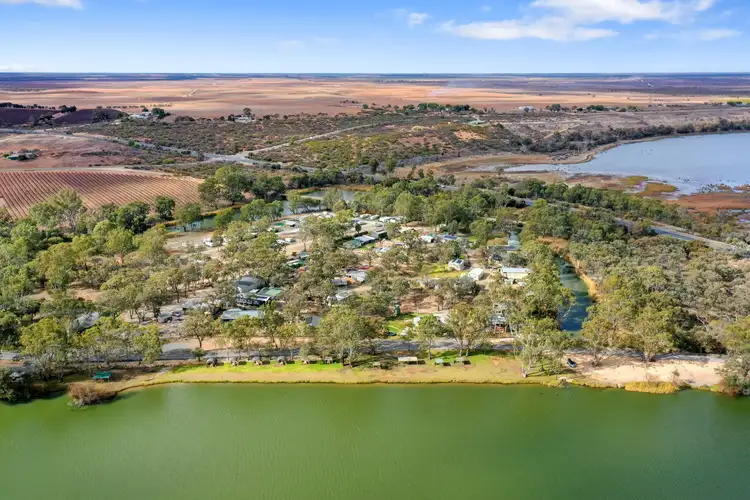 Seventh view of Homely land listing, Lot 33 River Drive, Paisley SA 5357