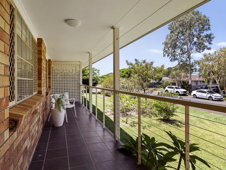 Fifth view of Homely semi-detached listing, 2/1 Guilfoyle Place, Cudgen NSW 2487