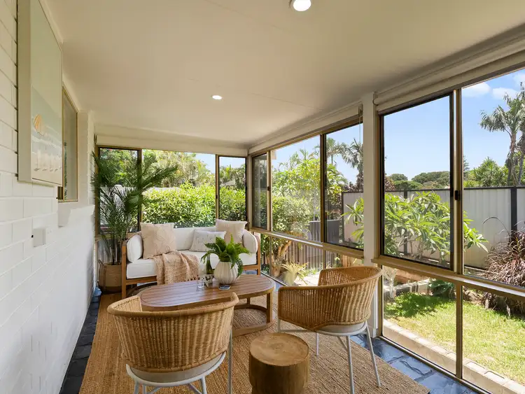 Sixth view of Homely semi-detached listing, 2/1 Guilfoyle Place, Cudgen NSW 2487